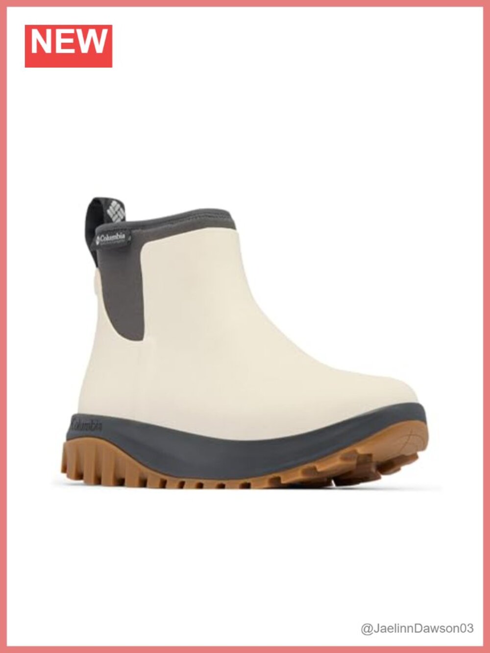 Columbia Women's Snowtrot Slush Boots - Vulcanized Rubber Upper, Techlite